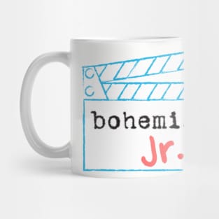 Bohemia Jr Mug